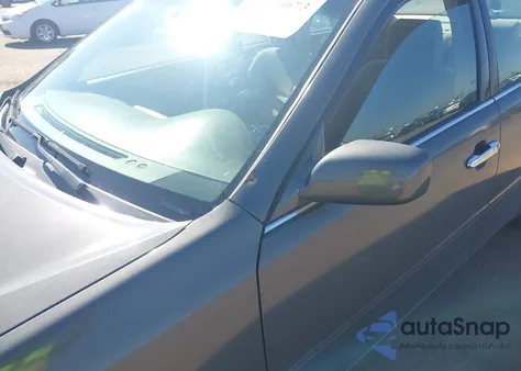 2004 Toyota Camry Le from USA, damaged, VIN 4T1BE32KX4U266646